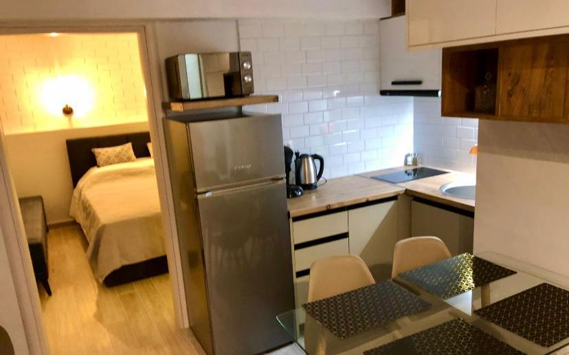 דירות אתונה Helen Luxury Happy House מראה חיצוני תמונה